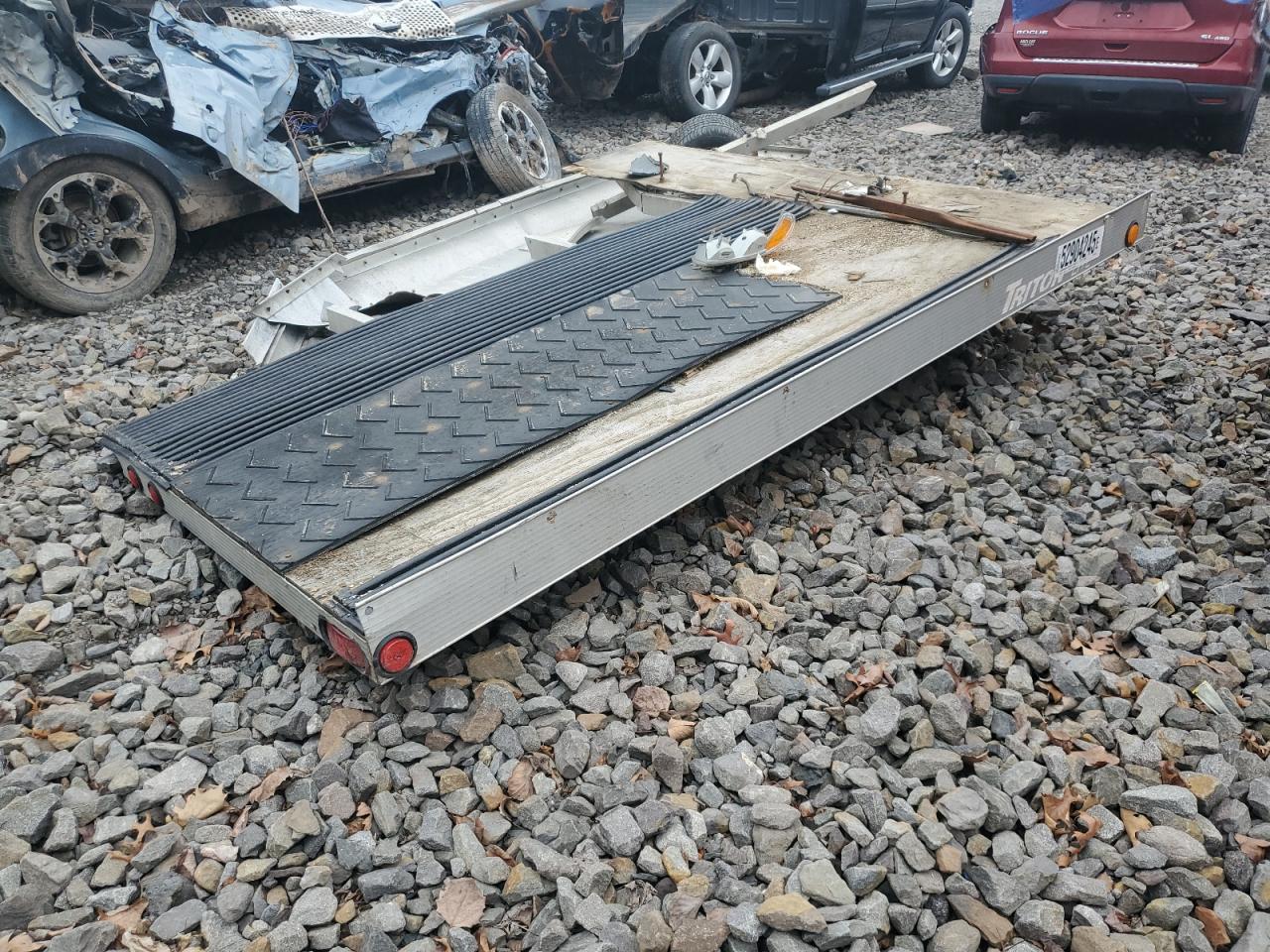 Triton Tr22pd Image 2