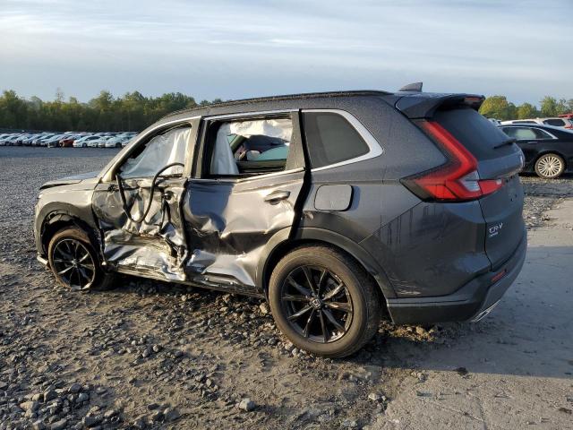 Honda Crv Sport-l Image 3