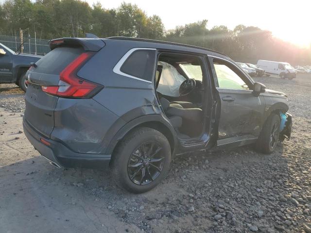 Honda Crv Sport-l Image 4