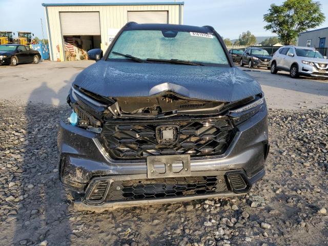 Honda Crv Sport-l Image 13