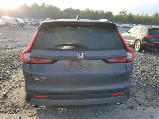 Honda Crv Sport-l Image 12