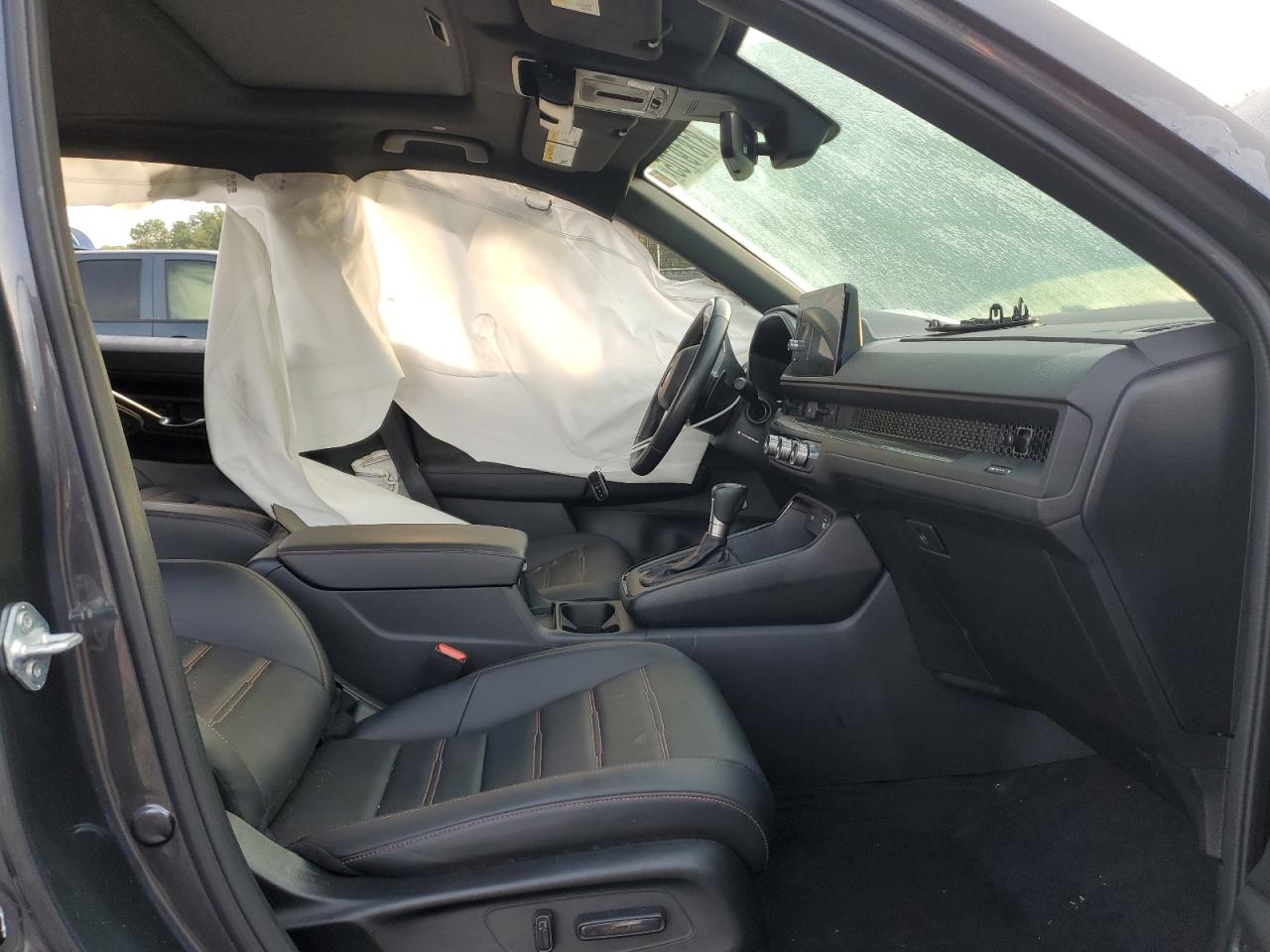 Honda Crv Sport-l Image 9