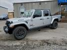 Jeep Gladiator Sport Image 1