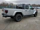 Jeep Gladiator Sport Image 4