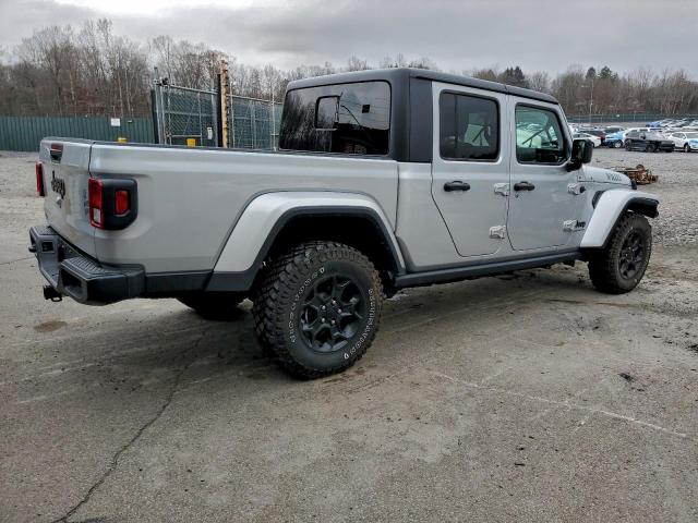 Jeep Gladiator Sport Image 4