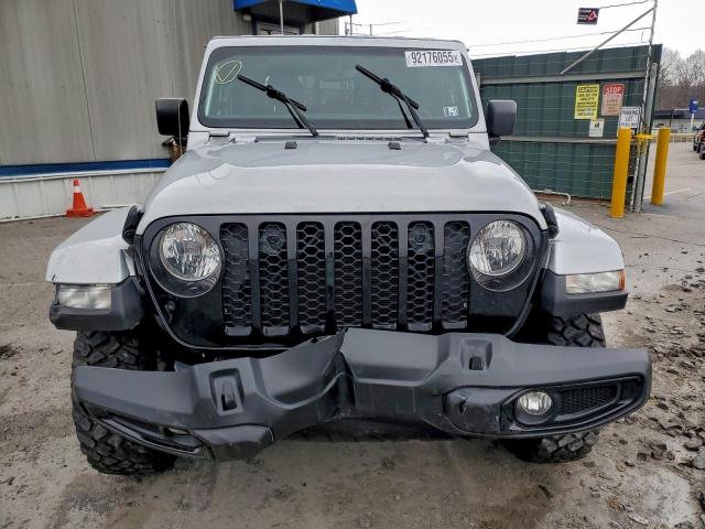 Jeep Gladiator Sport Image 7