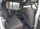 Jeep Gladiator Sport Image 10
