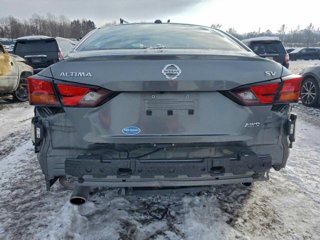 Nissan Altima Sv Image 7