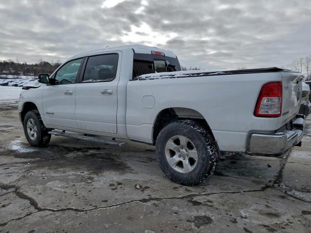 Ram 1500 Big Horn/lone Star Image 13