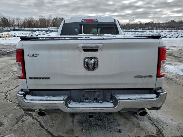 Ram 1500 Big Horn/lone Star Image 5