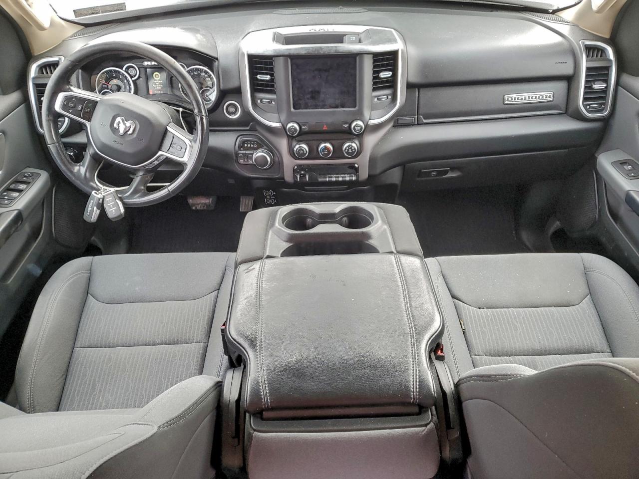 Ram 1500 Big Horn/lone Star Image 11