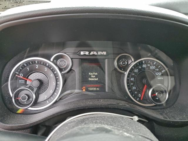 Ram 1500 Big Horn/lone Star Image 4