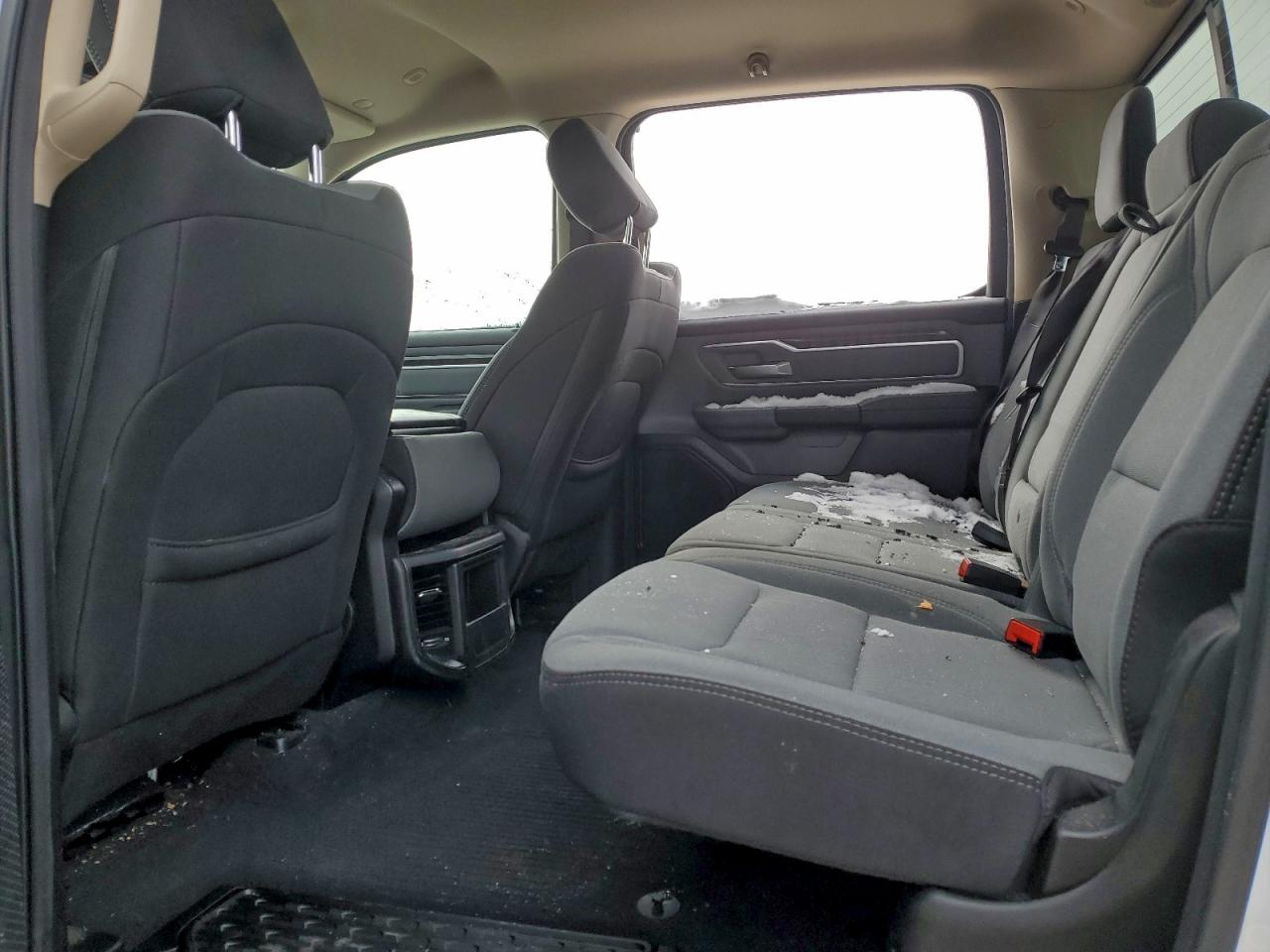 Ram 1500 Big Horn/lone Star Image 10