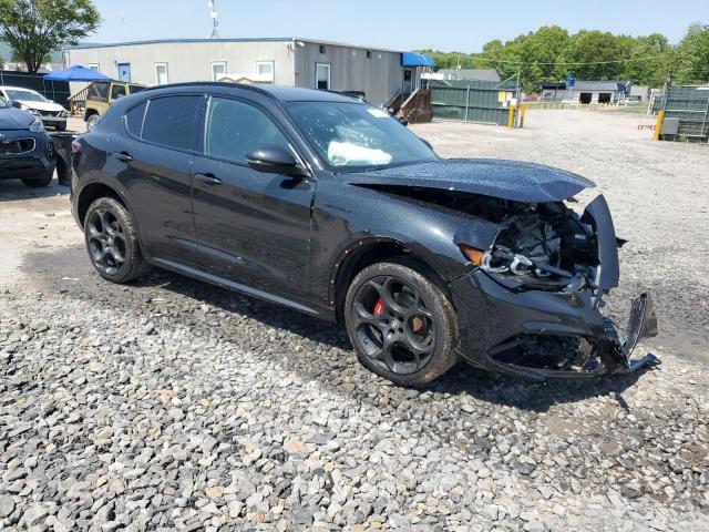 Alfa Romeo Stelvio Ti Image 7