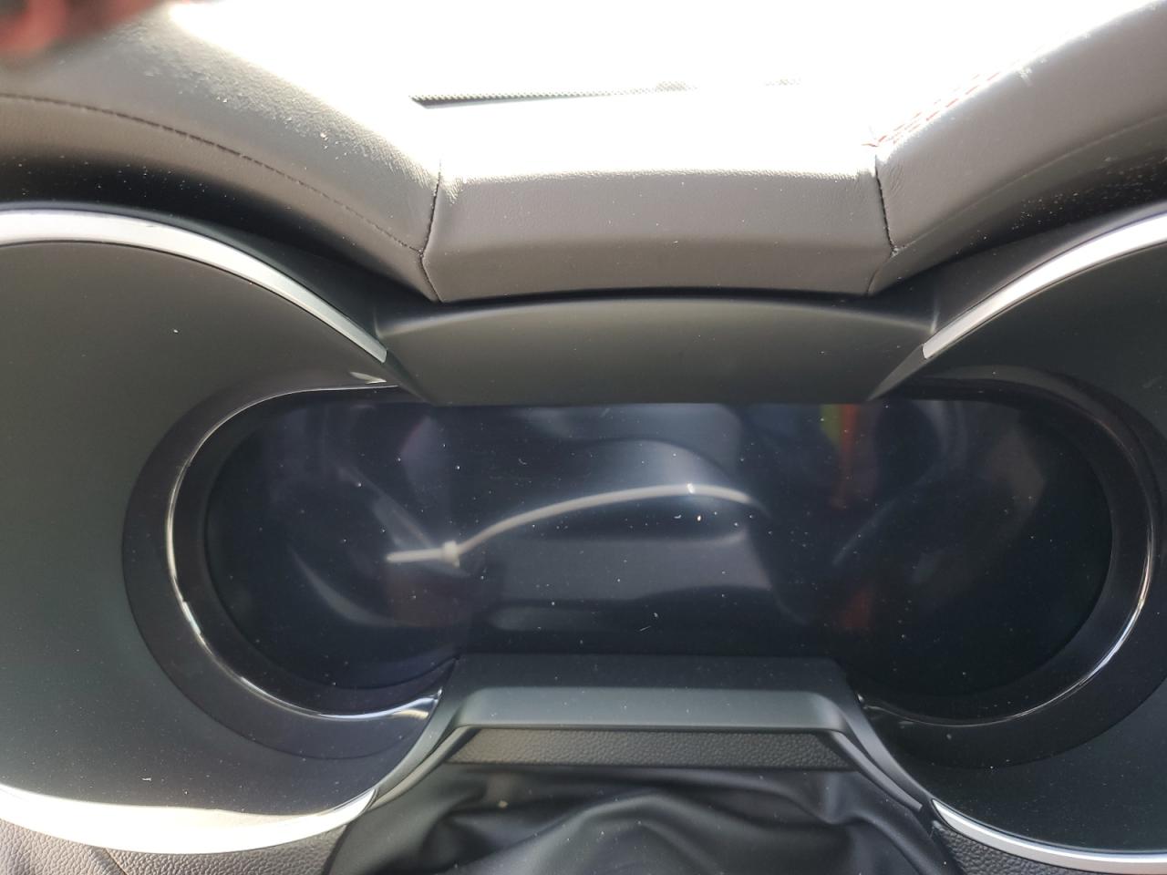 Alfa Romeo Stelvio Ti Image 11