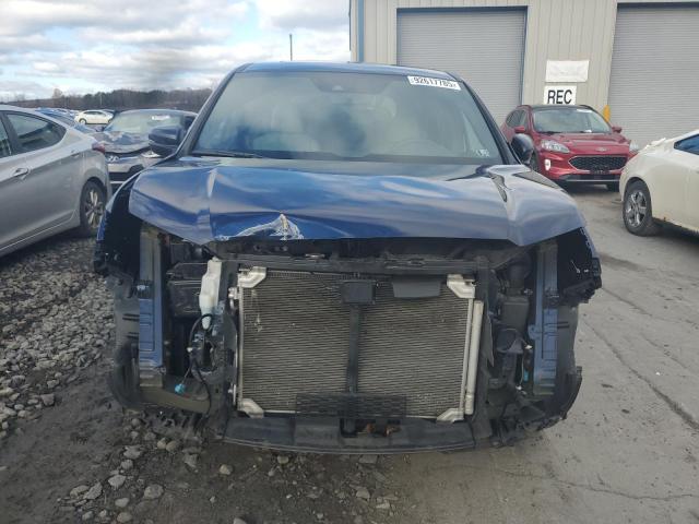 Honda Passport Exl Image 7