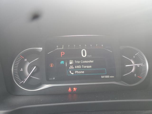 Honda Passport Exl Image 2