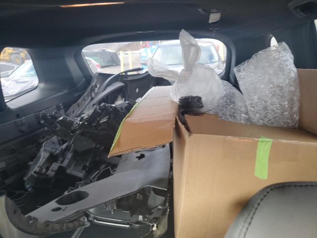 Honda Passport Exl Image 13