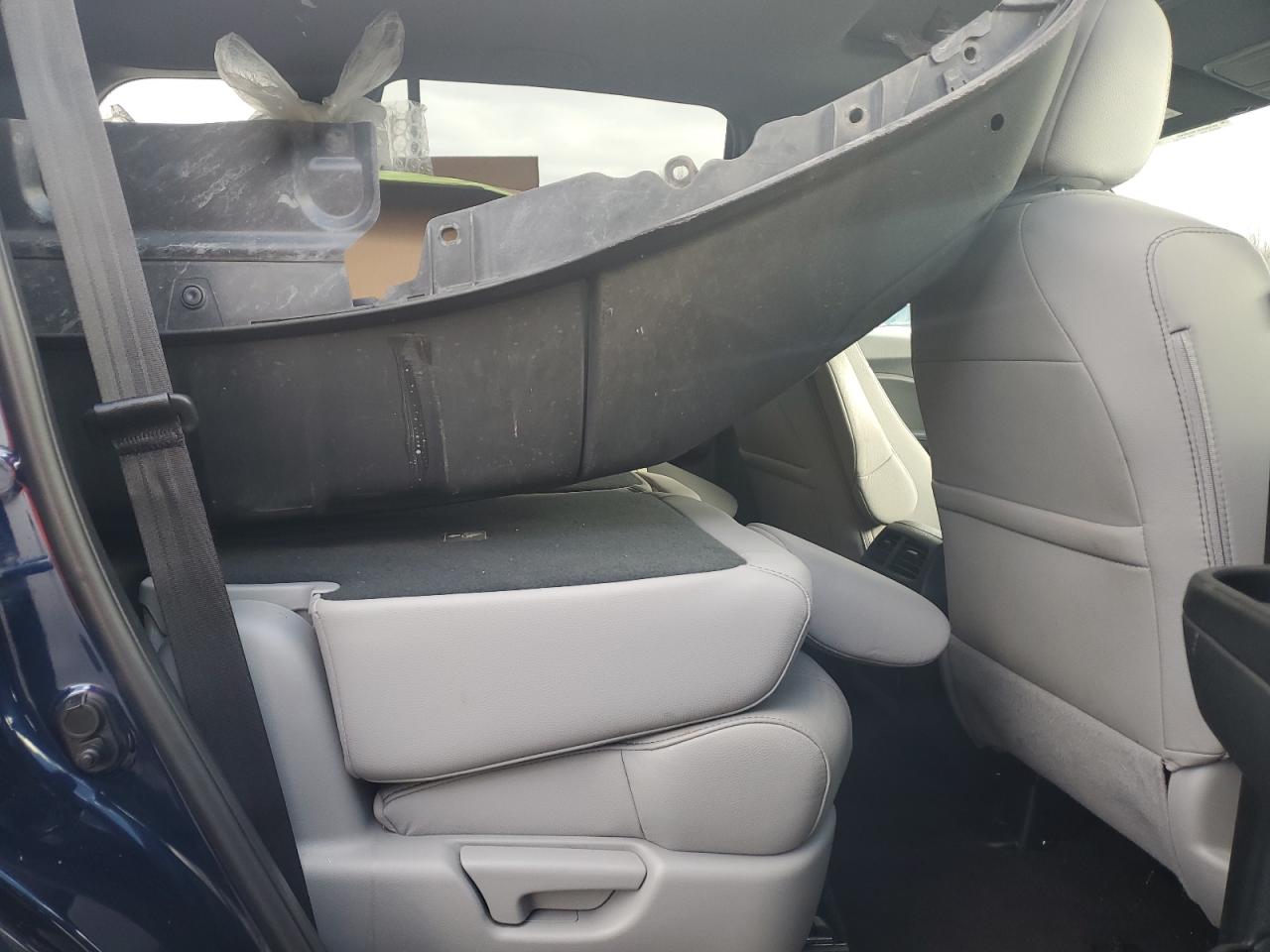 Honda Passport Exl Image 12