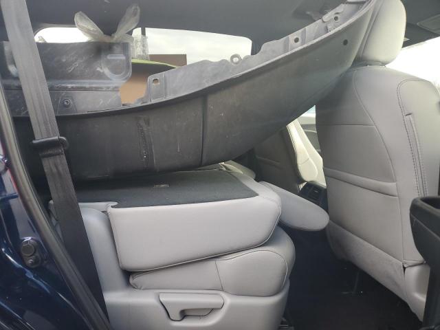 Honda Passport Exl Image 12