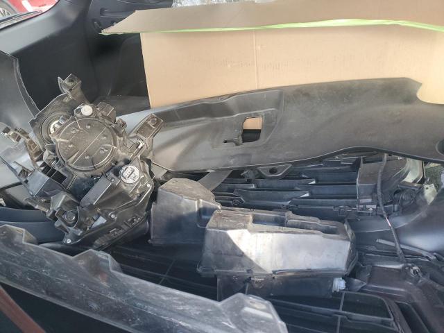 Honda Passport Exl Image 4