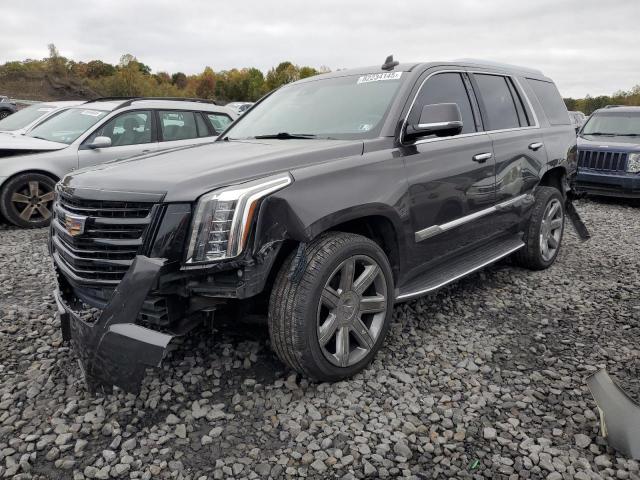  Salvage Cadillac Escalade