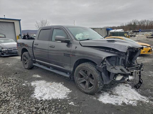 Ram 1500 Sport Image 2