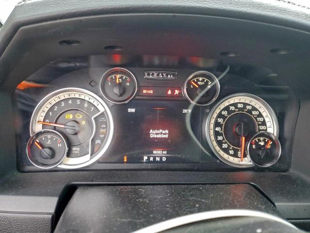 Ram 1500 Sport Image 8