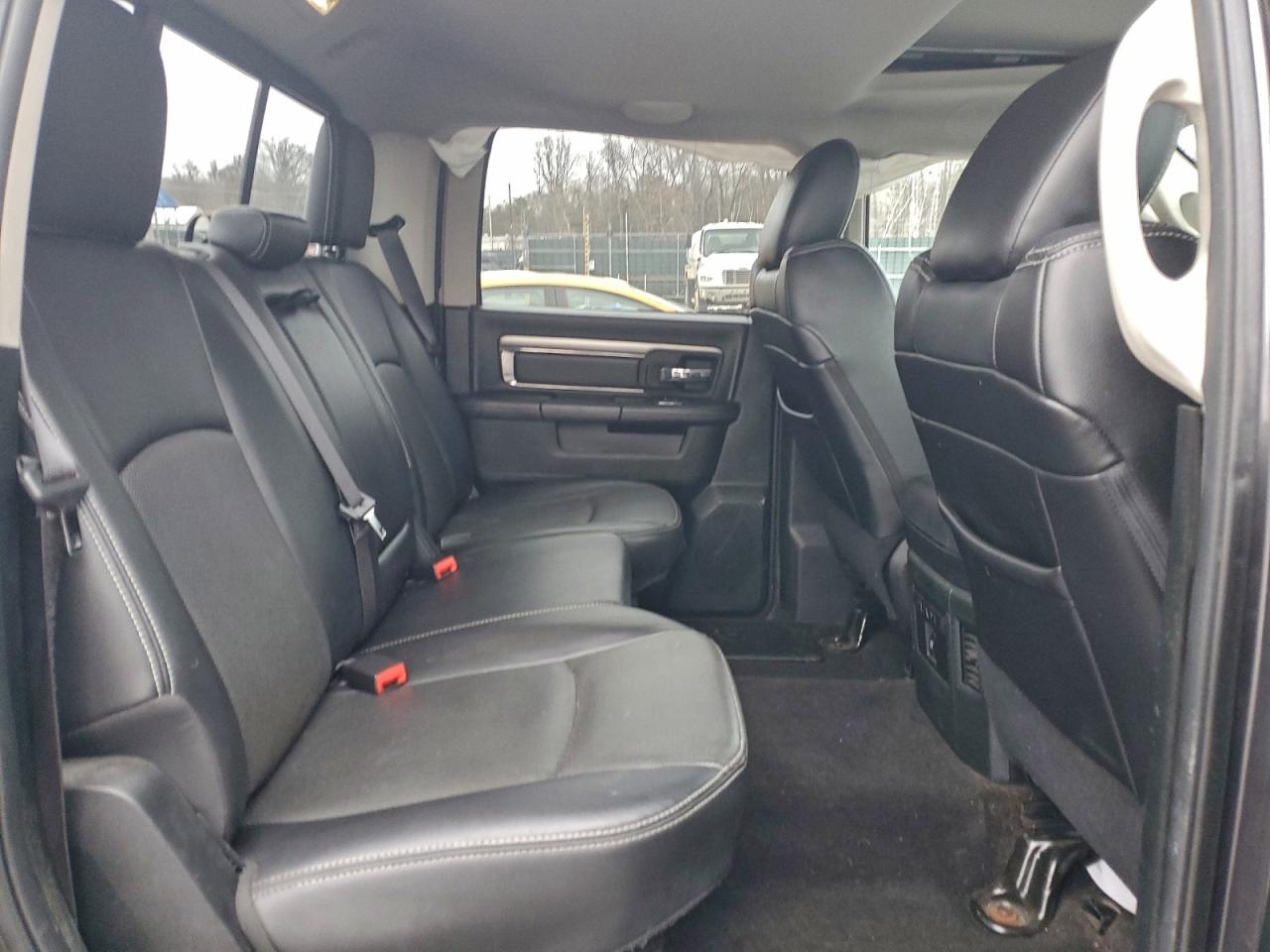 Ram 1500 Sport Image 7