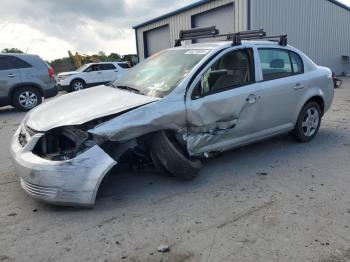  Salvage Chevrolet Cobalt Ls