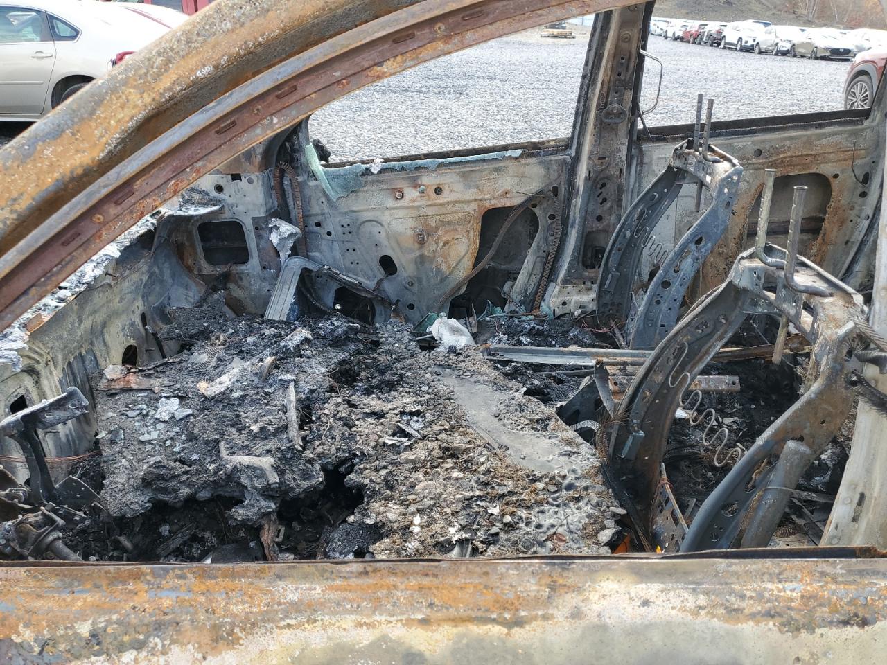 GMC Acadia Sle Image 7