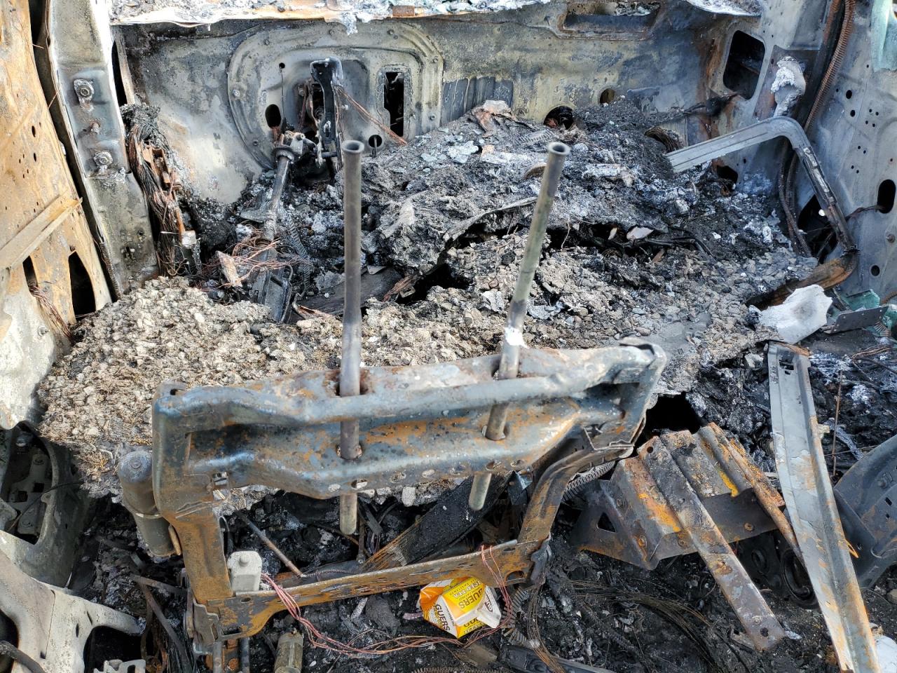 GMC Acadia Sle Image 6