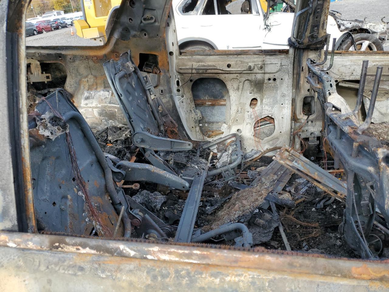 GMC Acadia Sle Image 8