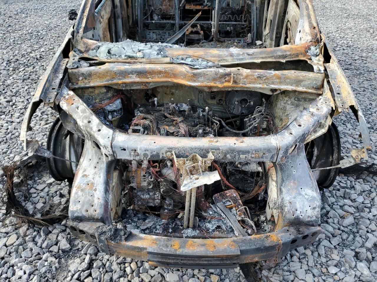 GMC Acadia Sle Image 10