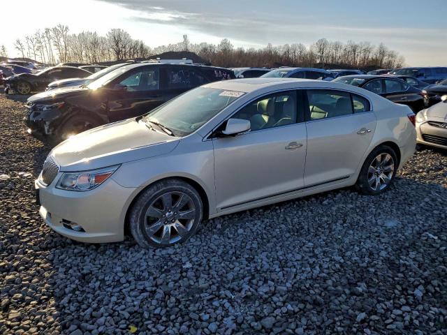  Salvage Buick LaCrosse