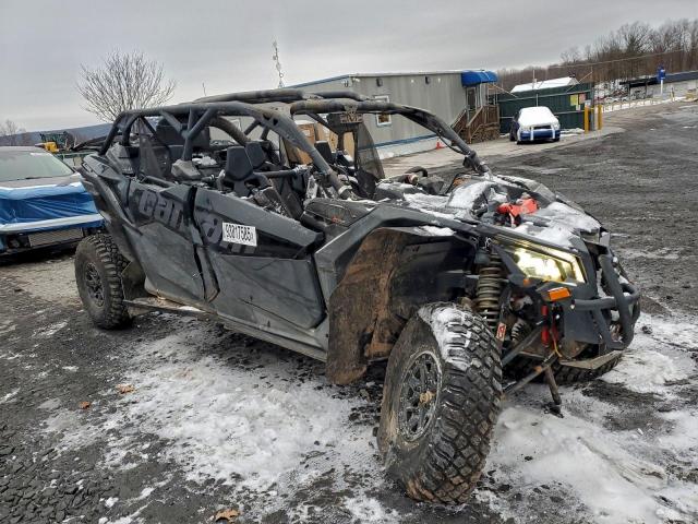  Salvage Can-Am Maverick X