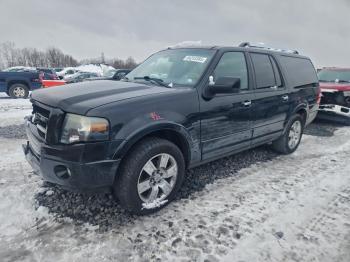  Salvage Ford Expedition