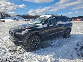  Salvage Volvo XC90