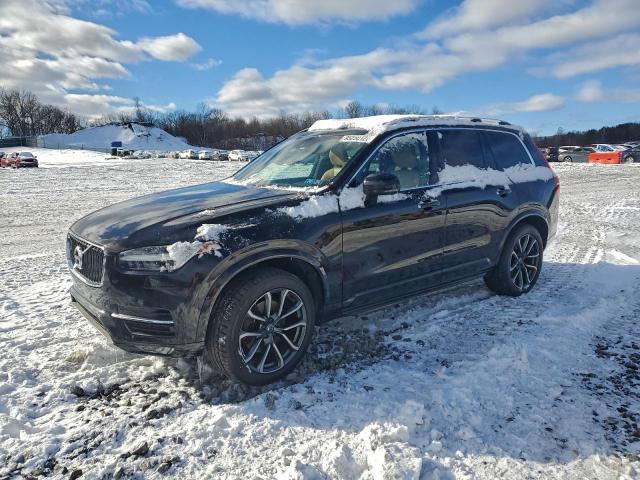  Salvage Volvo XC90