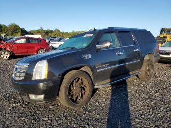  Salvage Cadillac Escalade