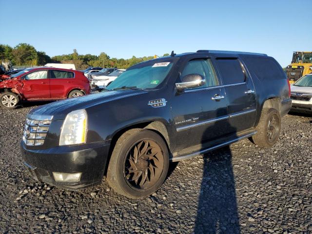  Salvage Cadillac Escalade
