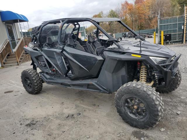  Salvage Polaris RZR