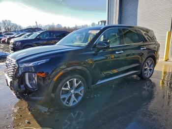  Salvage Hyundai PALISADE