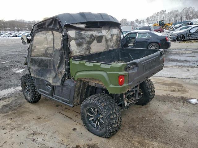 Yamaha Yxm700 Image 4