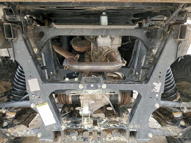 Yamaha Yxm700 Image 5