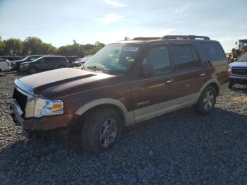  Salvage Ford Expedition