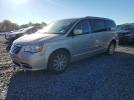 Chrysler Minivan Touring Image 1