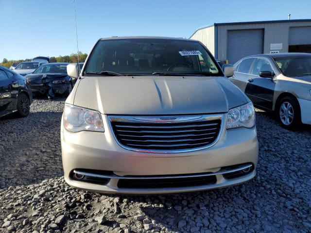 Chrysler Minivan Touring Image 8