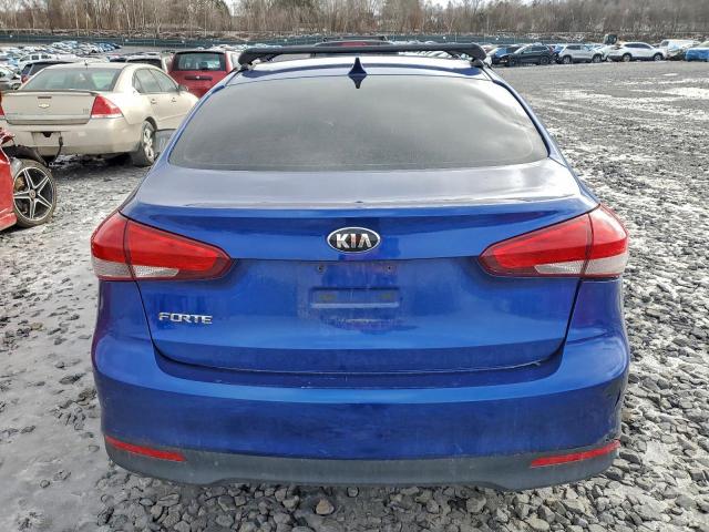 Kia Forte Lx Image 3