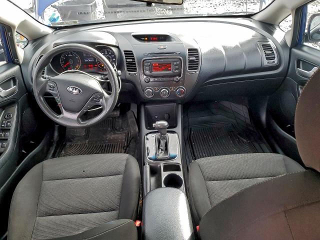 Kia Forte Lx Image 6